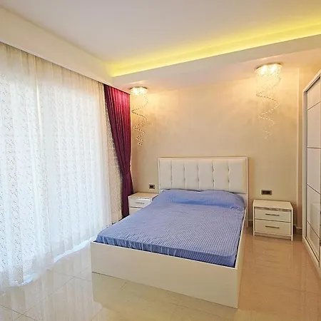 Cosy On Sokak 101 Apartman
