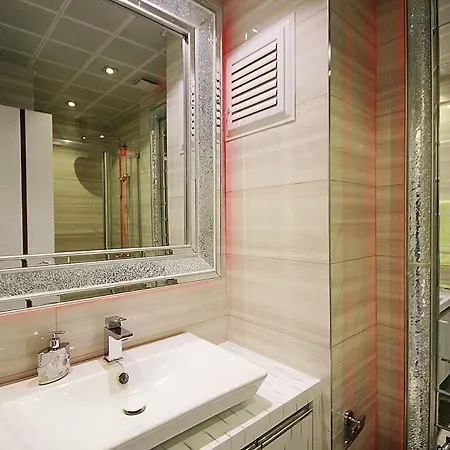 Apartman Cosy On Sokak 101 *