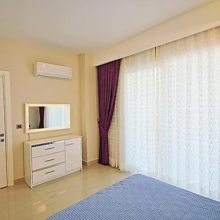 Cosy On Sokak 101 * Mahmutlar