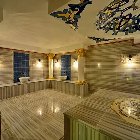 Apartman Cosy On Sokak 101 Mahmutlar