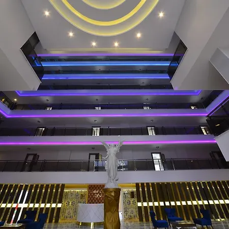 Apartman Cosy On Sokak 101 *
