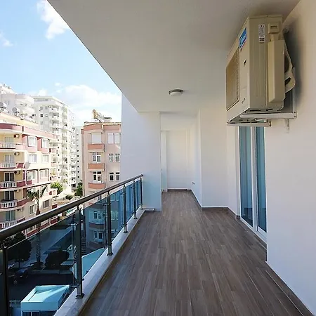 Cosy On Sokak 101 Апартаменты *