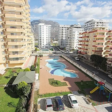 Cosy On Sokak 101 Апартаменты *